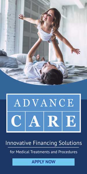 Advance Care Card Banner Ad 300×600
