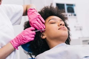 Financing Beauty Treatments
