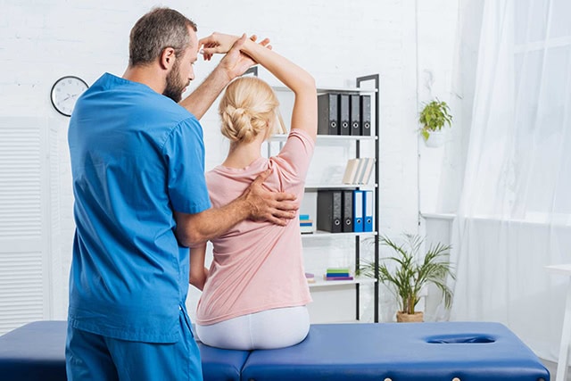 Advance Care finances joint and skeletal health.