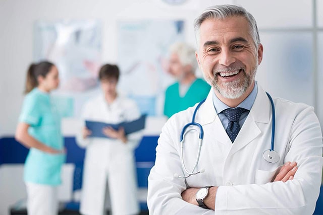 Get financing for hair restoration.