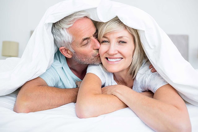 Hormone therapy treatments to support your health.