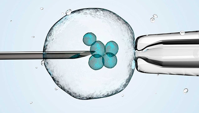 Infertility treatment is a major decision for any couple.