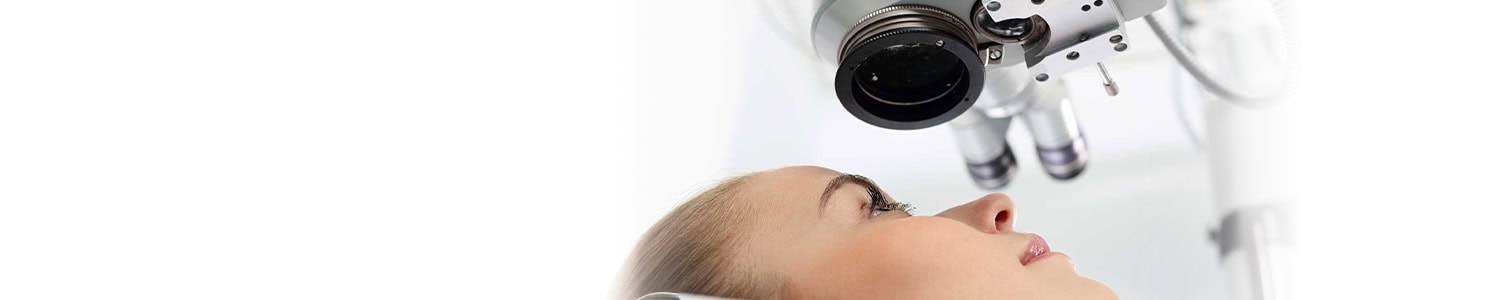 Financing LASIK Eye Surgery