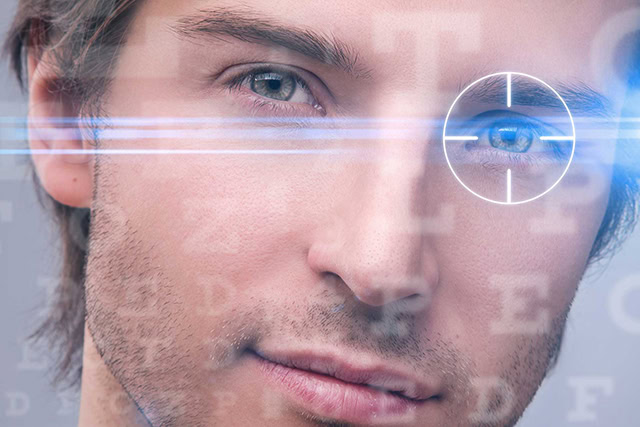 Lasik Surgery