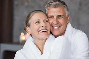 Financing Men's Health