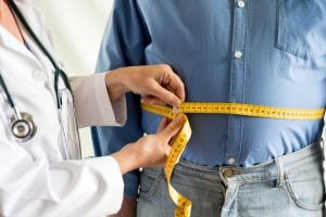 Financing Weight Management