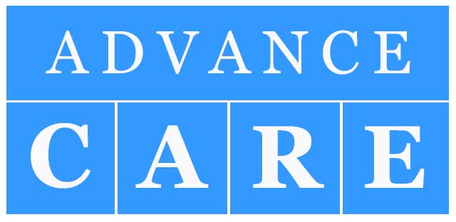 Advance Care Card Logo