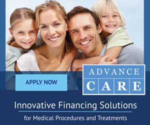 Advance Care Banner Ad