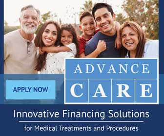 Advance Care Banner Ad