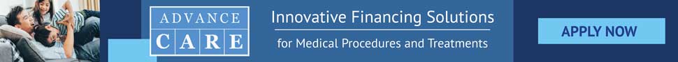 Advance Care Card - medical financing for IV ketamine infusion therapy