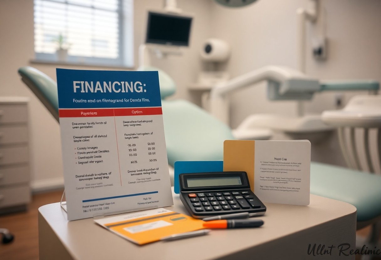How To Make Dental Care Affordable - 10 Financing Options To Consider ...