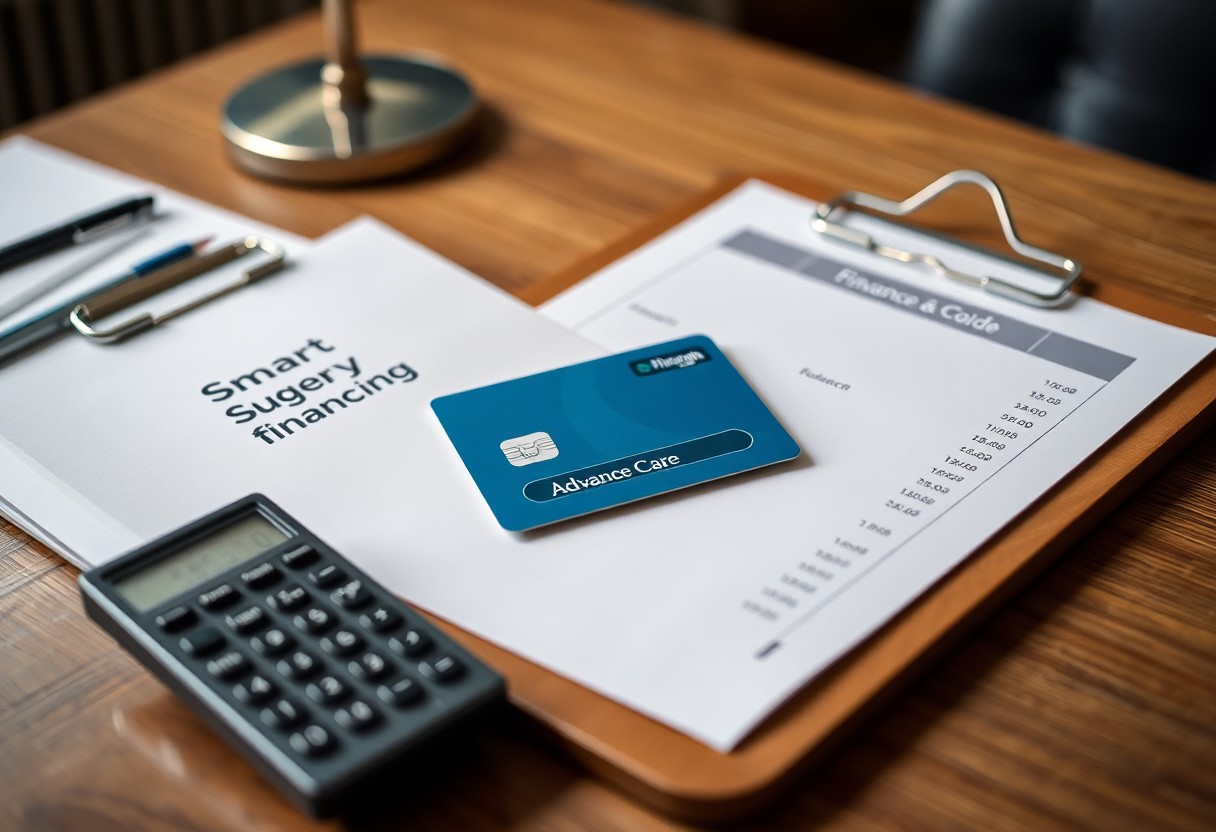 How-To Guide For Smart Plastic Surgery Financing With Advance Care Card ...